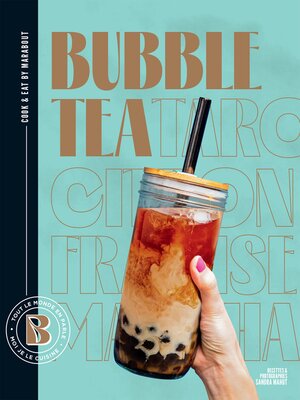 cover image of Bubble Tea